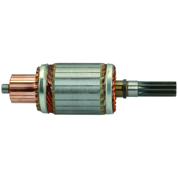 OEG Parts New Armature Replacement For Ford E-350 V8 7.3L 03-03 SFD3019 300-14017