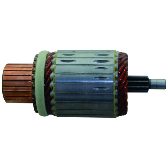 OEG Parts New Armature Replacement For Hyundai Sonata L4 2.0L 11-14 Delco 8000357 Hyundai 36100-2G200 Kia 36100-2G200 36100-2G200RU