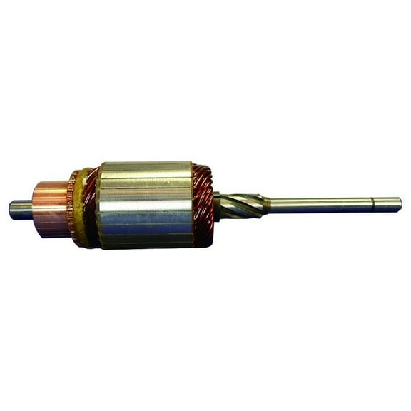 OEG Parts New Armature Replacement For International 1300A V8 5.0L 66-66 87849 1935851 SDR3053 300-12120 300-12044