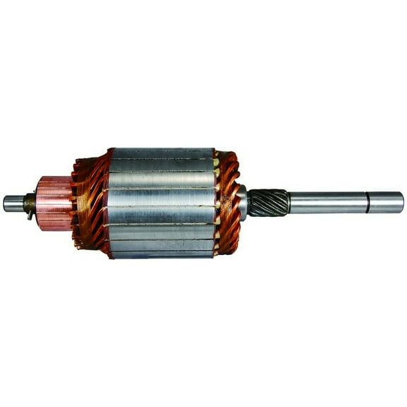 OEG Parts New Armature Replacement For J.C. Bamford 506 89-95 54268382 54282376 60251456 TJB111 TJB114 54292376 TJB113 SLU3008 300-30003