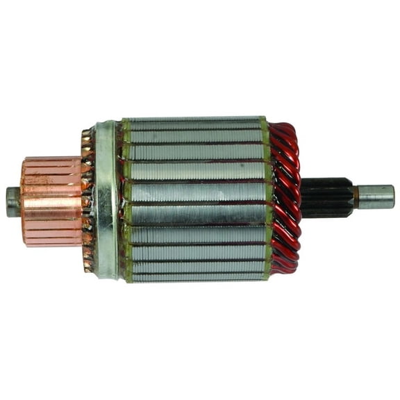 OEG Parts New Armature Replacement For Jeep Cherokee L6 4.0L 99-01 M106X59371 SMT3023 300-48022