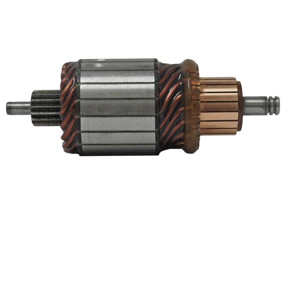 OEG Parts New Armature Replacement For John Deere 5310 3 2.93L 98-00 5821D9 2037-006RS 2037-009RS 182591 594112 594278 594344 NE824 300-40006