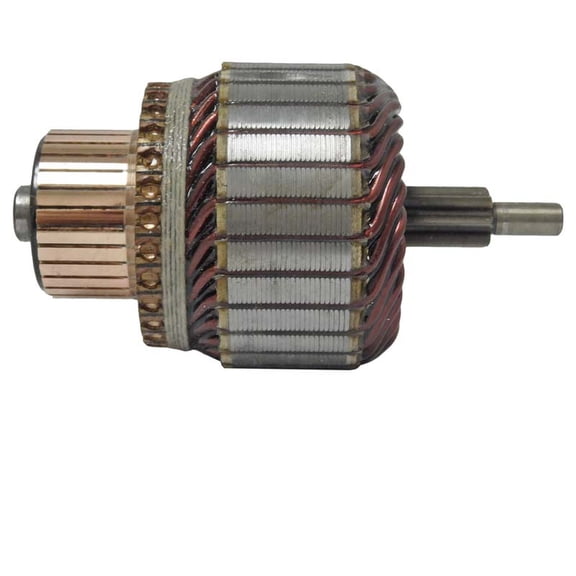 OEG Parts New Armature Replacement For Mazda 3 L4 2.0L 10-12