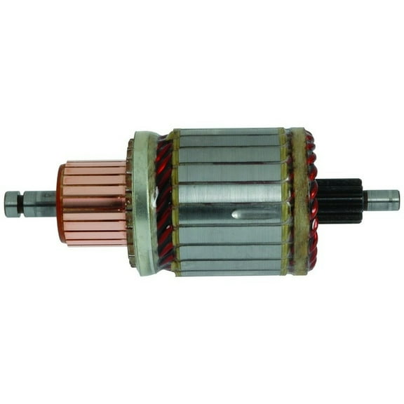 OEG Parts New Armature Replacement For Mercedes-Benz SLK55 AMG V8 5.5L 05-10 1004011084 SBO3077 300-24065