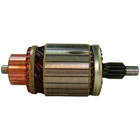 OEG Parts New Armature Replacement For Mitsubishi Fuso Rosa BE64D 06-06 M105X43771 M106X43772 ME701492