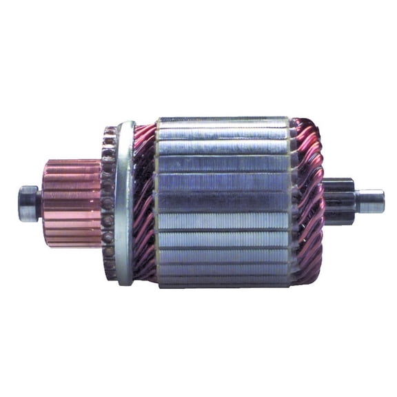 OEG Parts New Armature Replacement For Nissan Quest V6 3.0L 93-98 23310-1P100 2114-61108 SHI3039 300-44025