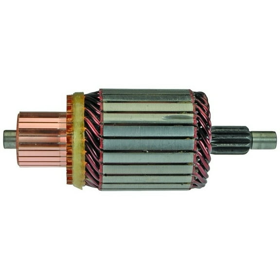 OEG Parts New Armature Replacement For Mazda MX-6 V6 2.5L 93-97 K805-18-X60 N327-18-X60A 23310-60U12 23310-97E11 31311-64B10 10492437 F4XY-11005-A M106X54271 M106X57471 M106X58171 SDR3097 300-12114
