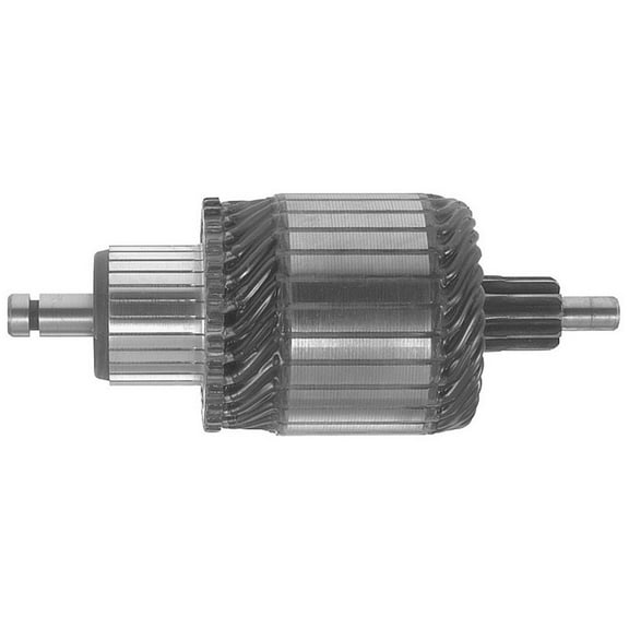 OEG Parts New Armature Replacement For Porsche 944 L4 2.5L 85-89 035911311B 035911311D 035911311E 7701004936 7701044945 7527781 7535289 1363539 30862532 3523571 9442503 1004011020 1004011023