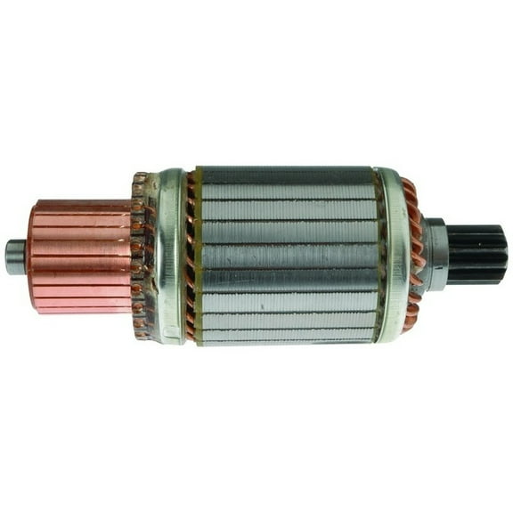 OEG Parts New Armature Replacement For UD 1800CS L4 4.7L 05-09 1-81121-025-0 8-94438-365-0 23310-99205 23310-T9006 23310-Z9001 X-225021001 2250-21001 2270-3100 SHI3010 300-44007 300-44015