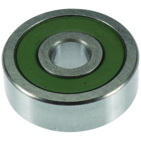 OEG Parts New Ball Bearing Replaces Part Numbers 00-6638-3 0638RR 130-01170 140960 17123-63501 185846583 215-3204 90099-10208 9491004840 ABE9098 BR-6384 BR6384W BRG-6338RR BRG66937 W02X-97 0066383