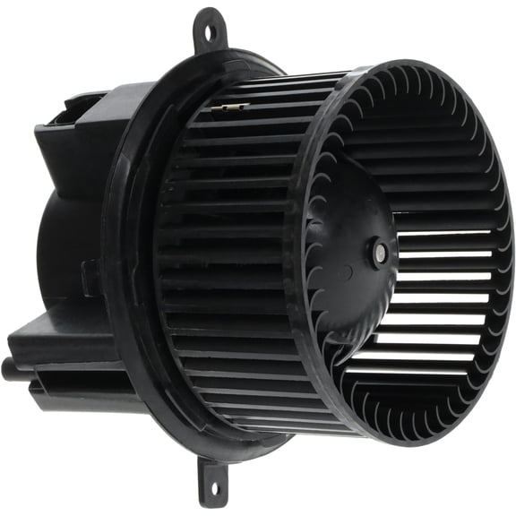 OEG Parts New Blower Motor Replacement For Chevrolet Silverado 1500 2007-11, Silverado 2500 3500 HD 2007-10, Traverse 2009-12, Replacement For GMC Sierra 2500 3500 HD 07-10 25941468 22810567 20911076
