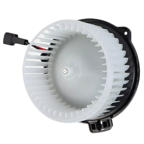 OEG Parts New Blower Motor Replacement For Jeep Grand Cherokee 2002-2004, Replacement For Dodge Ram 1500 2002-2008, Ram 2500 2003-2009, Ram 3500 2003-2010 3010483 PM9198 CH3126105 5096256AA 5096255AA