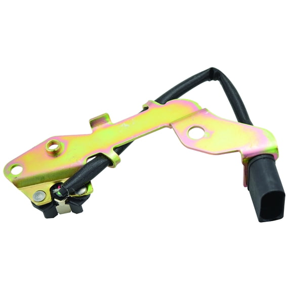 OEG Parts New Cam Shaft Position Sensor Replacement For 98-05 Volkswagen VW Beetle, 98 Cabrio, 09 Eos, 98-06 Golf, 07-10 Golf City, 99-11 Jetta, 07-09 Jetta City, 03-04 Passat, 06 Phaeton