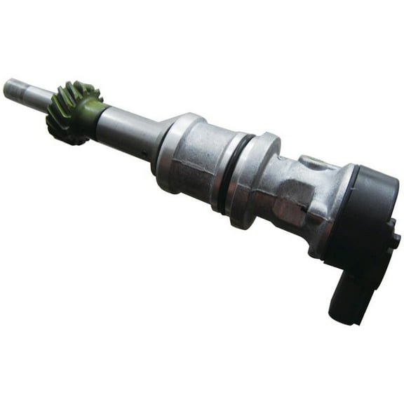 OEG Parts New Camshaft Synchronizer W/ Sensor Replacement For 1999 2000 2001 Ford Explorer & Mercury Mountaineer 5.0 V8, Replaces Ford XL2Z 12A362-AA