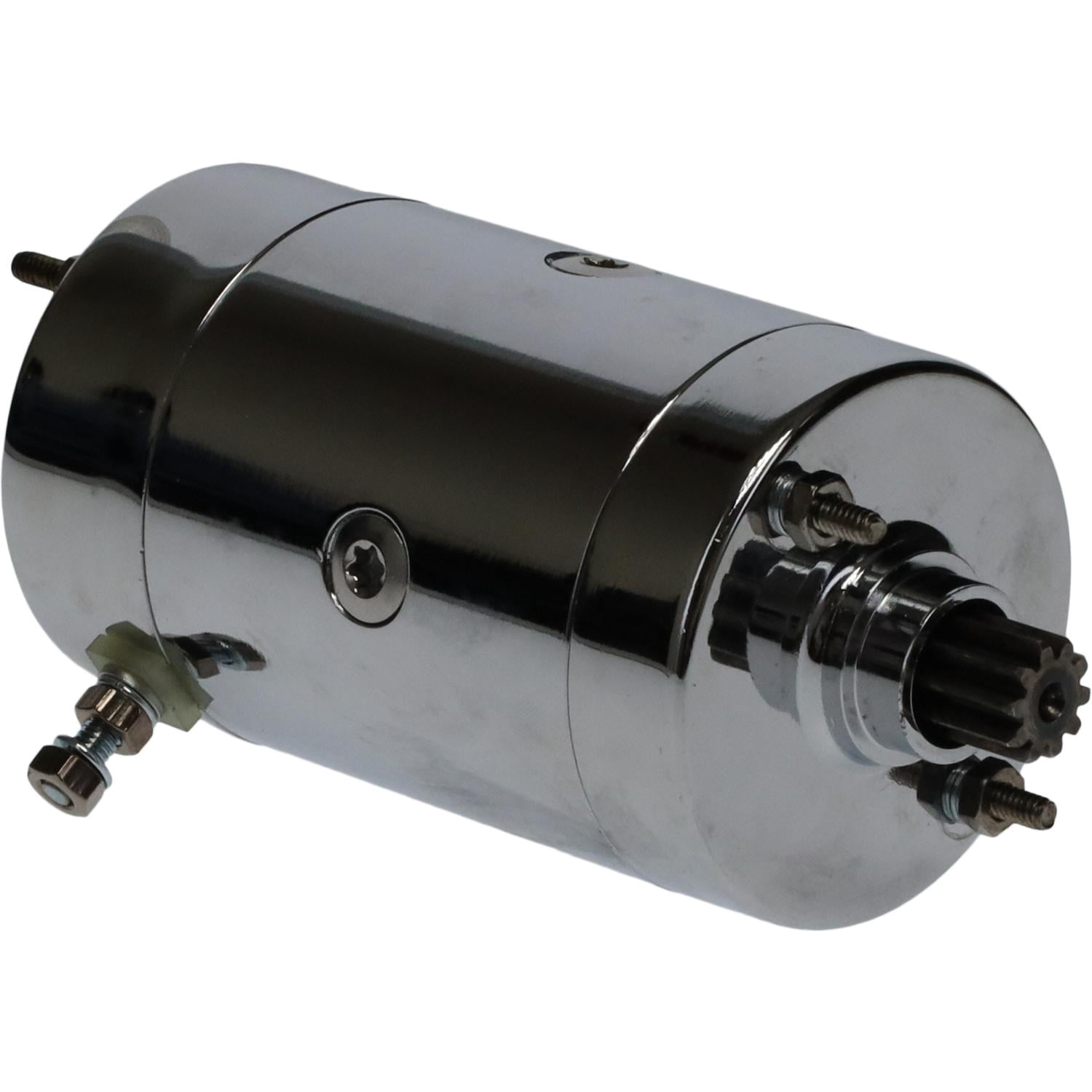 Starter for Harley Davidson Motorcycles | Walmart - Walmart.com
