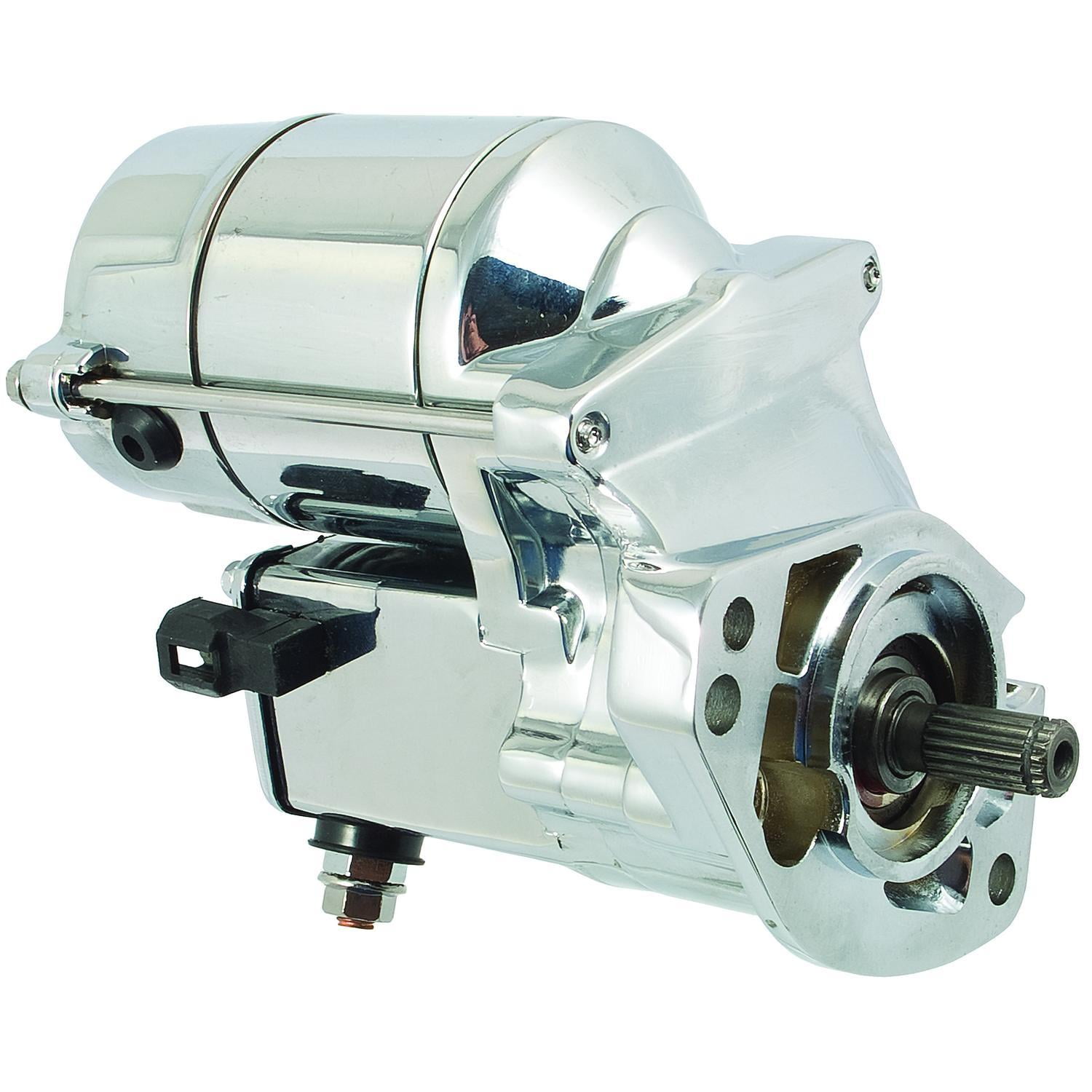 STG91264 Starter For HARLEY DAVIDSON DYNA 2006-ON 31618-06 31618-06A 31619-06 31619-06A 428000-3490, 428000-3491 - 34
