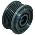 thumbnail image 1 of OEG Parts New Clutch Pulley Replacement for Mazda MPV V6 2.5L 00-01 GY02-18-300A GY02-18-330A GY02-18-330B GY02-18-E37Z GY02-18-W11A GY02-18-W37Z 535003510 F22997403 F2299743 F23260001 F23260002, 1 of 6