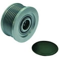 thumbnail image 1 of OEG Parts New Clutch Pulley Replacement for Nissan NP300 Navara 05-18 23151-EB301 23151-EB30A 535017710 F-552386.01 F-552386.1 A252C564FE 588069 ZN5522 207-48000, 1 of 5