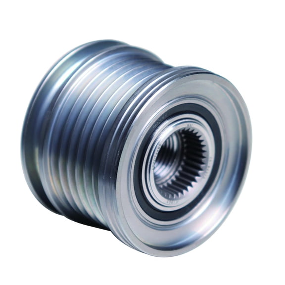 OEG Parts New Clutch Pulley Replacement For Nissan Qashqai 2.0L 2017-2019, Rogue Sport 2.0L 2017-2022 A08520 AFP3052 F-559321.XX F559321XX WG1253723 051.000.132.810 15-3443 535014810 051000132810