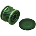 thumbnail image 1 of OEG Parts New Clutch Pulley Replacement for Seat Alhambra 96-99 028903119AA 028903119AQ 028903119P 028903165B 1126601565 1127011846 F00M991389 6M21-10344-AA 95VW-10344-CA 95VW-10344-FA 535000110, 1 of 6