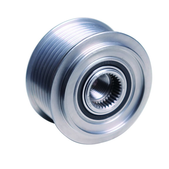 OEG Parts New Clutch Pulley Replacement for Hyundai H300 08-17 37322-04900 37322-4A320 37322-4A321 535024510 F-576631.XX F-582623