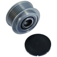 thumbnail image 1 of OEG Parts New Clutch Pulley Replacement for Hyundai Sonata L4 2.4L 06-08 37321-25301 27415-33050 535021910 F-581518 588127, 1 of 5