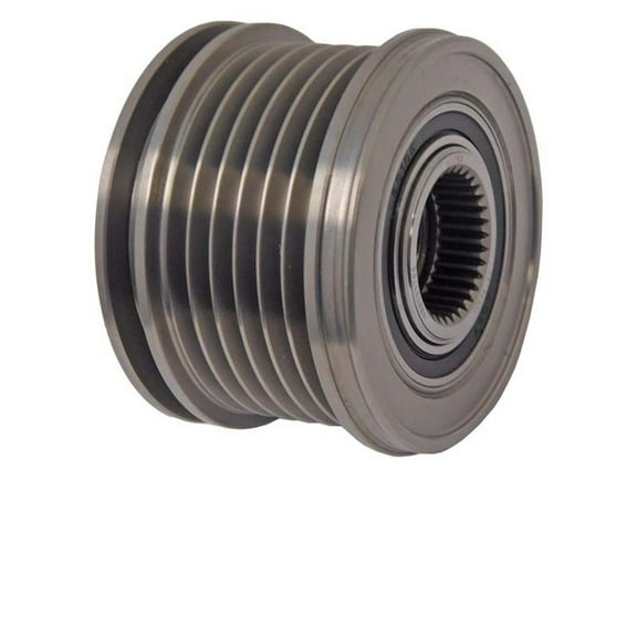 OEG Parts New Clutch Pulley Replacement for Nissan Sentra L4 1.8L 13-16 535026510 F-575777 2611851 702056