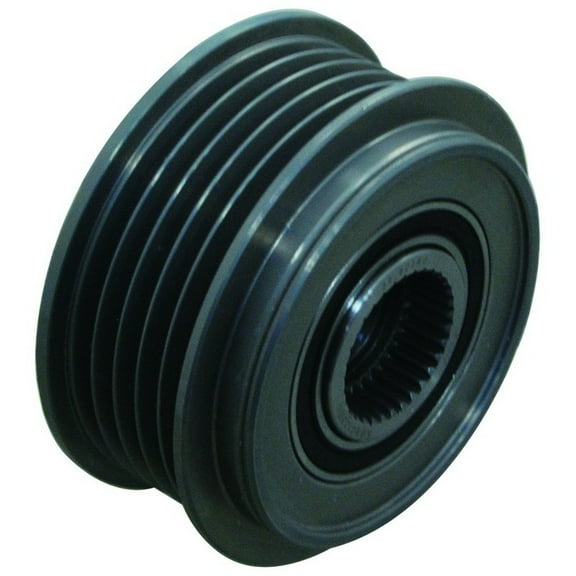OEG Parts New Clutch Pulley Replacement for Toyota Avensis 03-08 27415-27011 535018410 F-570753 588037 205-52002