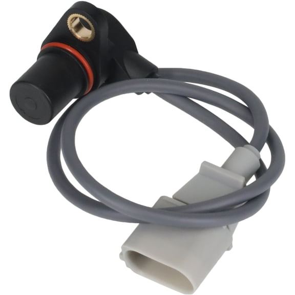 OEG Parts New Crank Position Sensor Placement in Engine Compartment, Replacement For 1997-2003 Audi A3, 1999-2002 S3, 1995-2008 A4, 1997-2005 A6 & VW Passat, 1996-2002 A8, 2000-2005 Allroad,