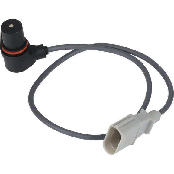 OEG Parts New Crank Position Sensor Placement in Engine Compartment, Replacement For 1999-04 Volkswagen VW Eurovan, 2004 Golf GTI R32 Rabbit, 2003-10 Touareg, 2004-06 Phaeton & 2005-07 Audi A3