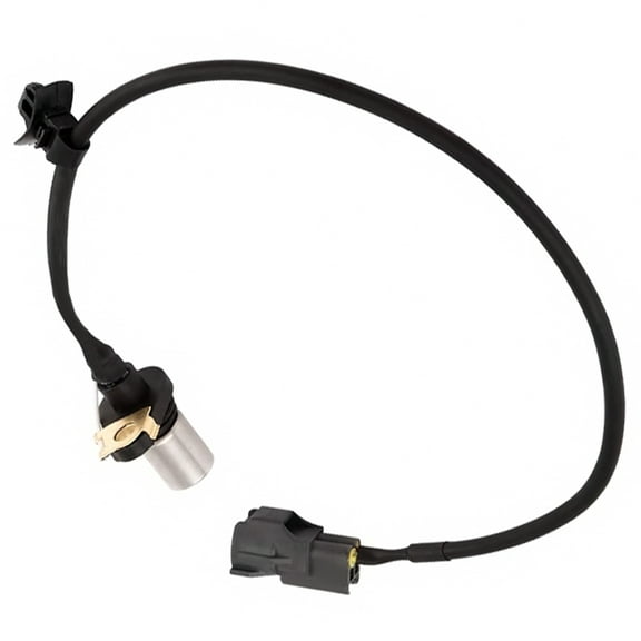 OEG Parts New Crank Position Sensor Placement in Engine Compartment, Replacement For 2000-2005 Toyota MR2 Spyder, 2003-2008 Matrix, 1998-2008 Corolla, 2000-2005 Celica, 2003-2008 Pontiac Vibe,
