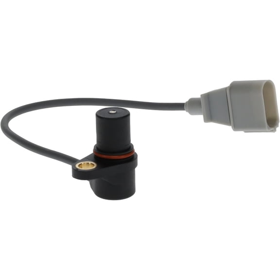 OEG Parts New Crank Position Sensor Placement in Engine Compartment, Replacement For 2006-2008 Volkswagen VW Passat, 2000-2015 Jetta, 2012-2013 Golf-R, 2001-2013 Golf, 2006-2009 GTI, 2007-2010 Eos,