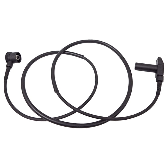 OEG Parts New Crank Position Sensor Replacement For 1992 Mercedes-Benz 400E 400SE 4.2L 500E 500SEL 5.0L, 1993 600SL 6.0L, 1994-95 S600 SL600 6.0L, V12 Gas 003-153-13-28 003-153-21-28