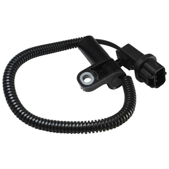 OEG Parts New Crank Position Sensor Replacement For 1997-2004 Jeep TJ Wrangler Grand Cherokee 4.0 Vin S, Replaces 04897321AA, 4897189AA, 4897321AA, 56027865AC, 56027868