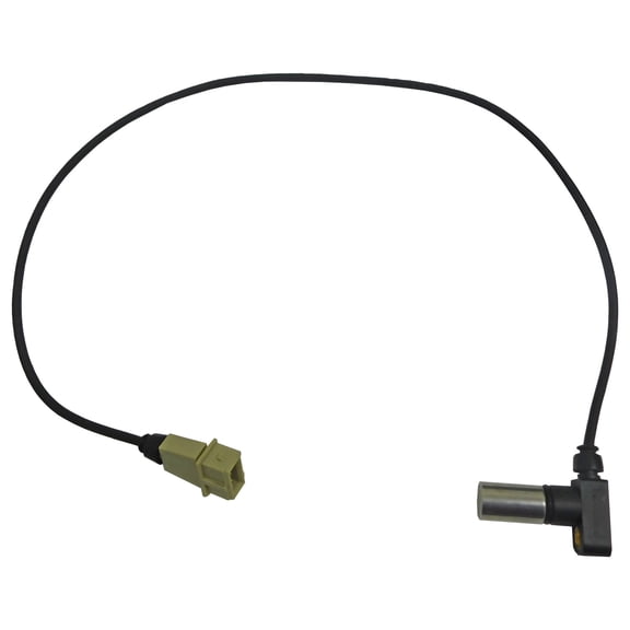 OEG Parts New Crank Position Sensor Replacement For 89-91 Audi 200 & Quattro, 85-88 Audi 5000, 86-88 5000 Quattro, 90-91 Coupe Quattro & 90 Quattro, 92-94 Audi S4, 95 S6, 034-905-381A 034905381A