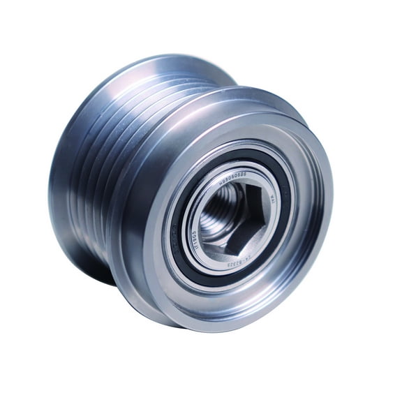 OEG Parts New Decoupler Pulley Replacement for Ram 1500 V8 5.7L 12-13 05184692AB 206-52021 920972