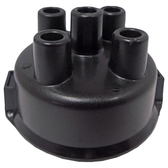 OEG Parts New Distributor Cap Replacement For 70225733, 1750411M91, 10P2990, 21A411, 811735, W10P2990