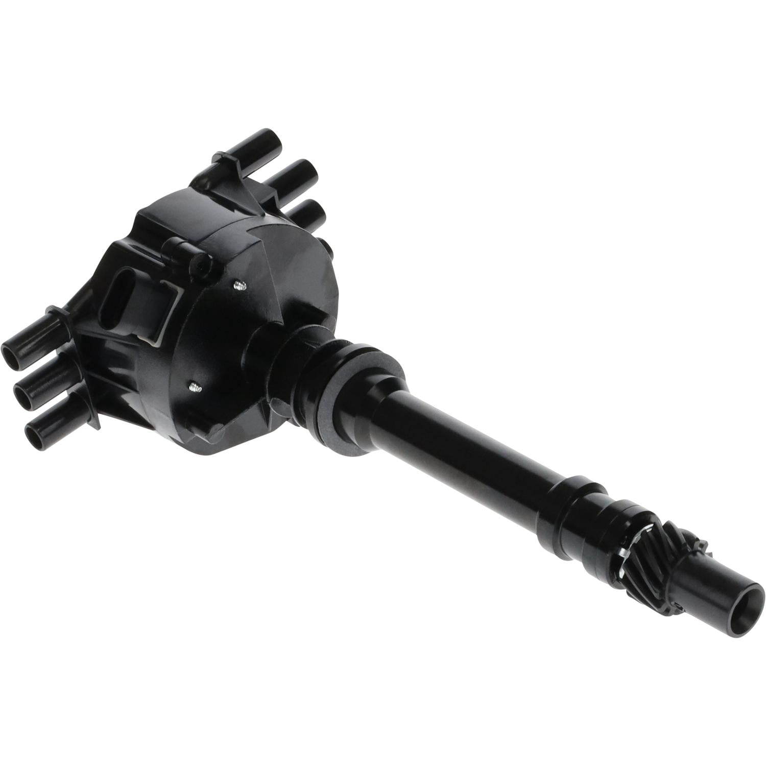 OEG Parts New Distributor with Cap & Rotor Replacement For Chevy GMC Isuzu Olds Trucks Vans 96-07 1996-2007 Vortec 4.3L V6 1104078 12598210 8011040570 8-01104-057-0 88864750 93441559 DST1639 1103976