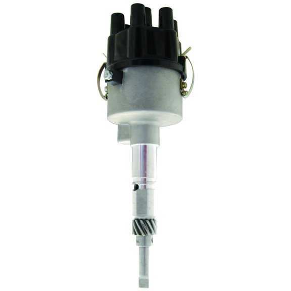 OEG Parts New Distributor Replacement For 1953-1962 Chevy C10 C20 C30 C40 Suburban & GMC 235 261 Inline 6, Replaces 1112388, 1112389, 1112392, 1112396, 1112400, 1112403