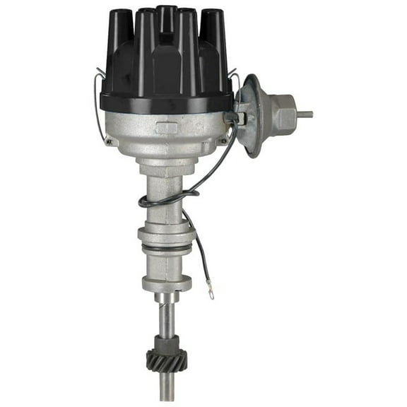 OEG Parts New Distributor Replacement For 1962-1974 Ford Galaxie Fairlane Falcon LTD Club Bronco & Mercury Comet 221 260 289 302 CID, Replaces C2OF 12127-F, G70F12127B