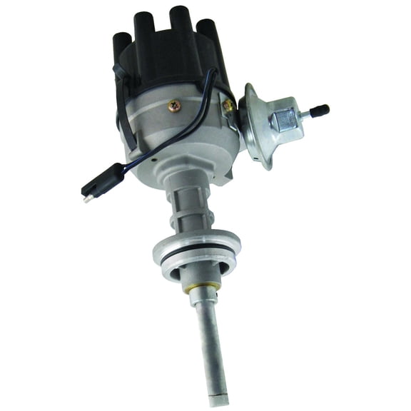 OEG Parts New Distributor Replacement For 1972-1979 Dodge D100 D150 D200 D300 D400 D450 W100 W150 W200 W300 440cid 7.2 V8, Replaces 3438891, 3438893, 3656341, 3656347