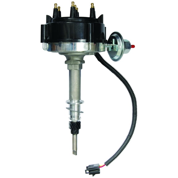 OEG Parts New Distributor Replacement For 1977 4.1 4.8 V6 Chevy GMC Pickup C K Series Van G P Suburban 1110674 1110678 1110679 1110680 1110681 1110682 1110692 1110725