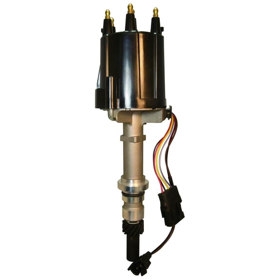 OEG Parts New Distributor Replacement For 1982-1993 GM V6 2.8 & 3.1 Carb & TBI Chevy Jeep GMC Pontiac Buick, Replaces 1103569, 1103570, 1103643, 1103644, 1103864, 1110583