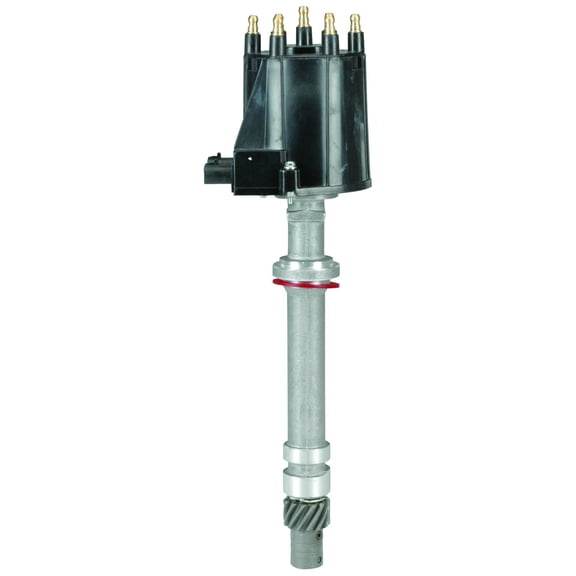 OEG Parts New Distributor Replacement For 1982-96 Chevy Astro Blazer, GMC Jimmy Safari, Oldsmobile Brevada V6 4.3 EFI TBI, Replaces 1103574 1103655 1103725 1103837 1103951