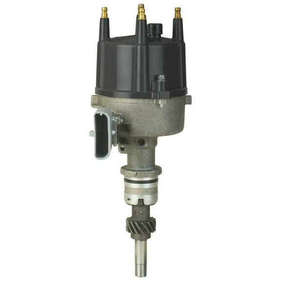 OEG Parts New Distributor Replacement For 1984-1991 Ford Taurus Tempo & Mercury Sable Topaz 2.3 2.5 E83E-AA, Replaces E63E 12127-BA E63Z 12127-B E83E 12127-AA E83Z 12127-A