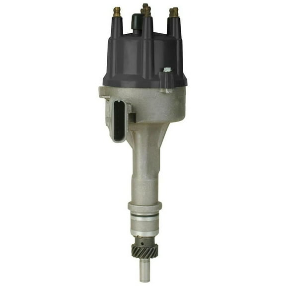 OEG Parts New Distributor Replacement For 1986 1987 1988 1989 1990 1991 1992 Ford Ranger Bronco II & Merkur Scorpio V6 2.9, Replaces E67E 12127-AA, E6TZ 12127-A