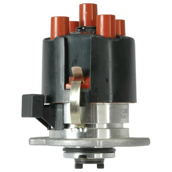 OEG Parts New Distributor Replacement For 1986-1994 Volkswagen VW Golf Jetta Passat Scirocco 1.8 and 2.0, Replaces 026 905 205S, 027 905 205P, 051 905 205A, 051 905 205B