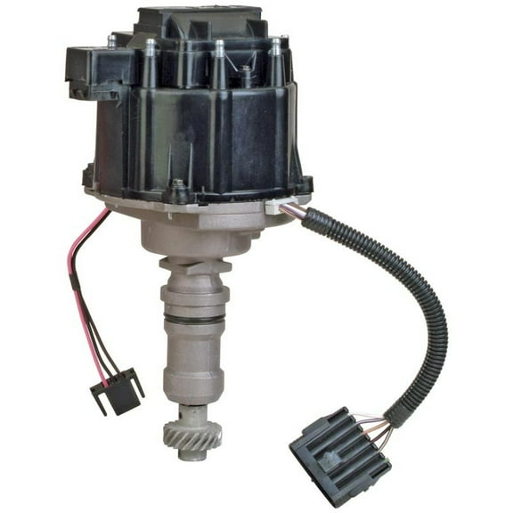 OEG Parts New Distributor Replacement For 1987-1995 Cadillac Allante DeVille Eldorado Fleetwood 4.1 4.5 4.9 V8, Replaces GM 1103765, 1103776, 1103848, 1103857