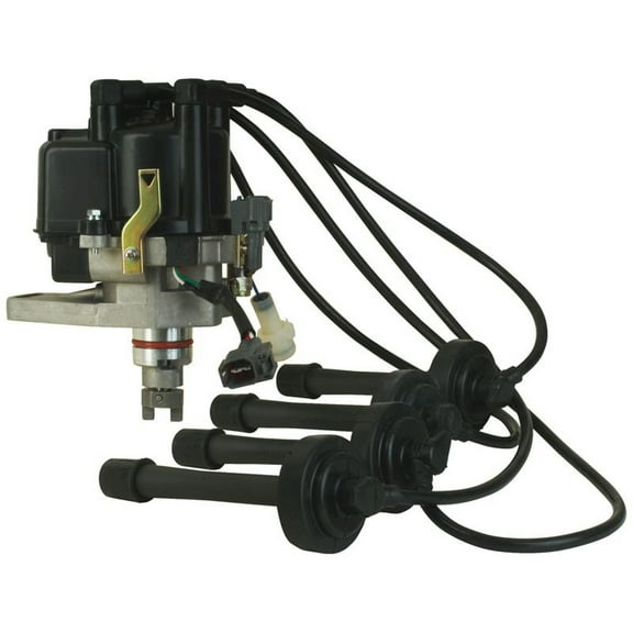 OEG Parts New Distributor Replacement For 1988 1989 1990 1991 Toyota Camry & Celica 1987 1988 1989 3SFE Camry 2.0 19040-74020, 19040-74030, 19040-74031