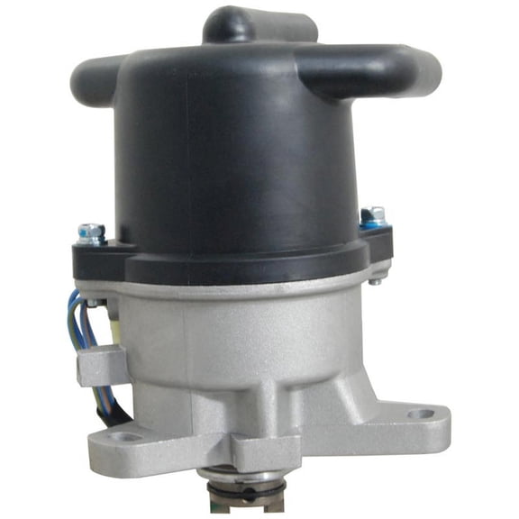 OEG Parts New Distributor Replacement For 1988 1990 1991 Honda Prelude 2.0, Replaces 30100-PK2-016, 30100-PK2-026, 30100-PK2-036, 30105-PK1-902, TD02P